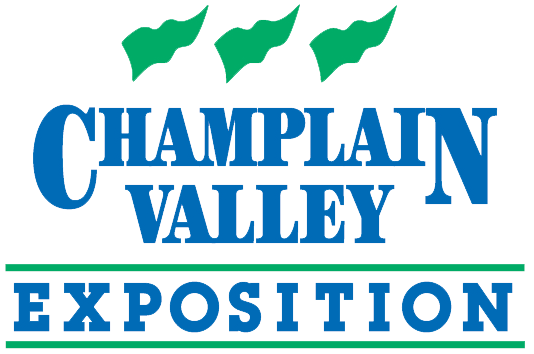 Champlain Valley Fair Logo